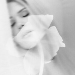 Philippe Girard Fine Art Photographic Symbiosis