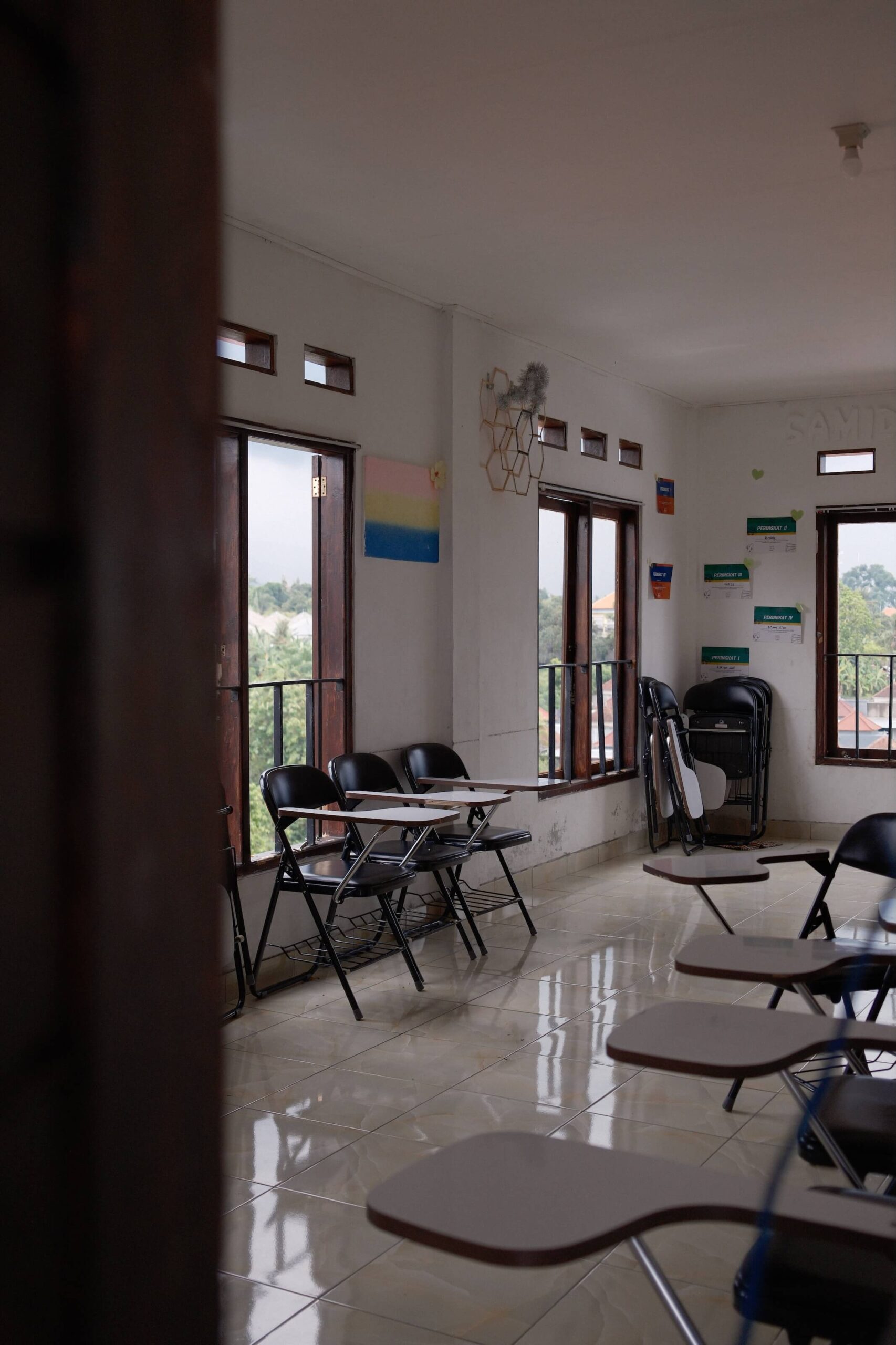 Indonesia Bali Anak Indonésie by Philippe Girard