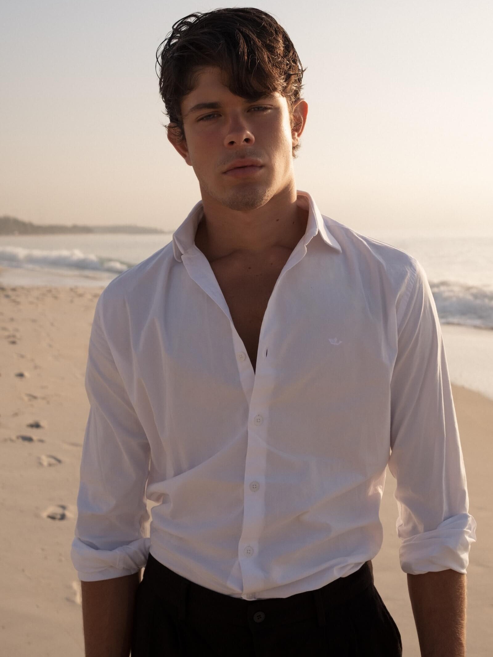 40 Graus Models Rio de Janeiro by Philippe Girard