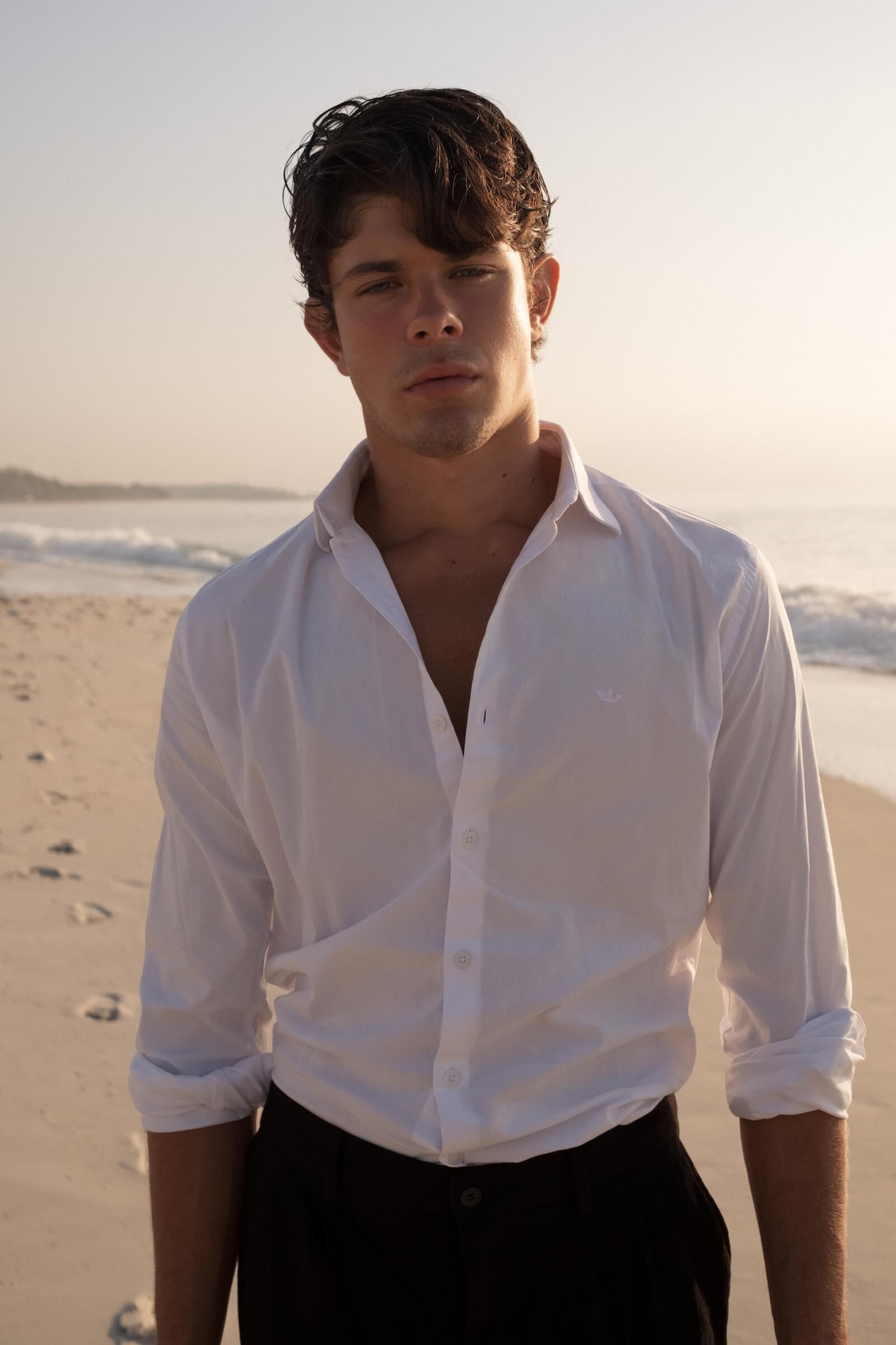 40 Graus Models Rio de Janeiro by Philippe Girard